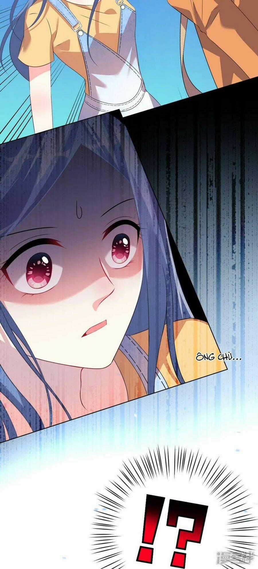 Tôi Bị Tổng Tài Ám Hại Chapter 131 trang 26