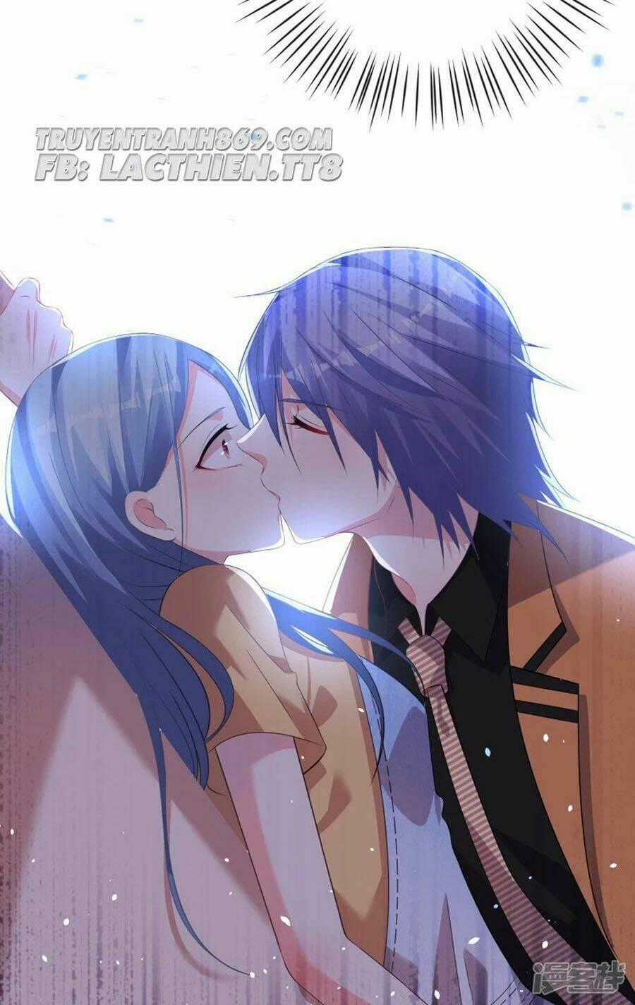 Tôi Bị Tổng Tài Ám Hại Chapter 131 trang 27