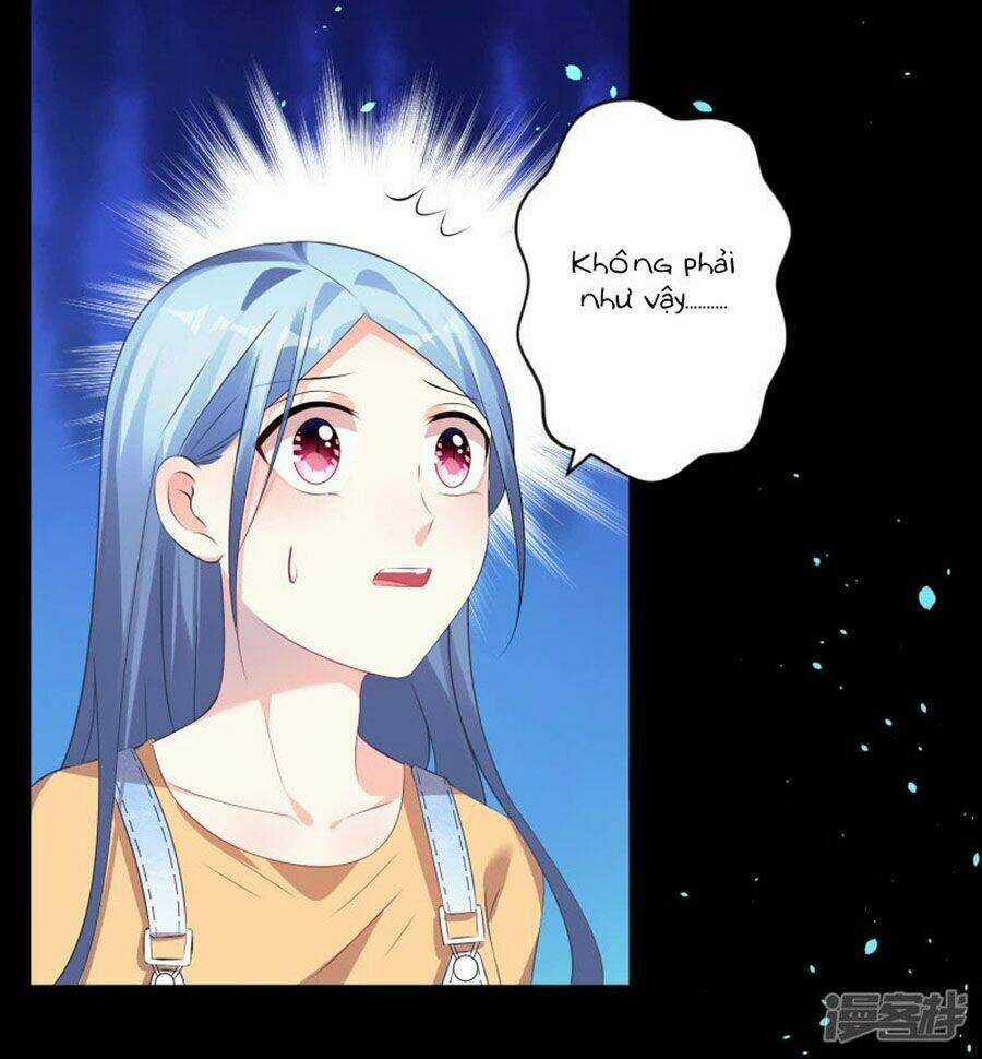 Tôi Bị Tổng Tài Ám Hại Chapter 132 trang 12