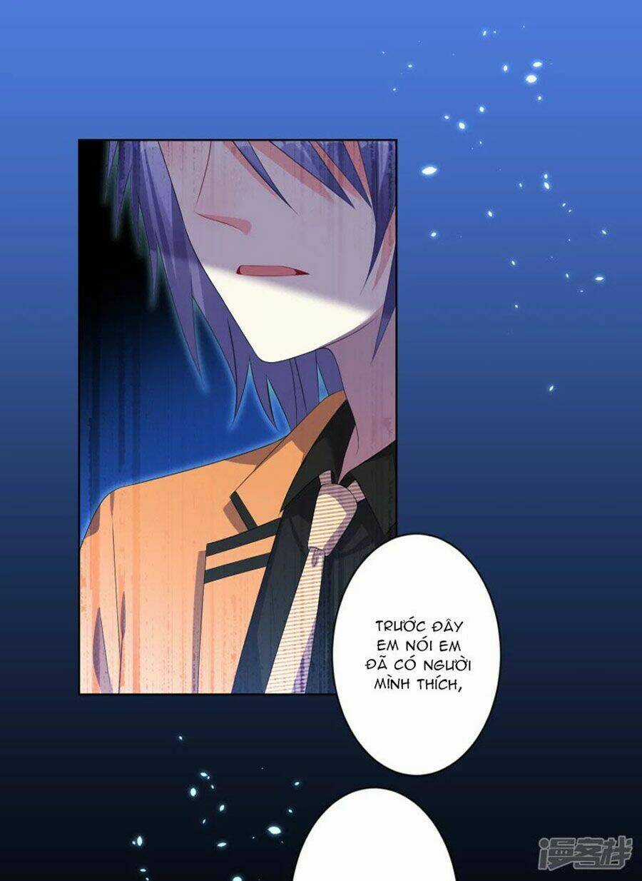 Tôi Bị Tổng Tài Ám Hại Chapter 132 trang 13