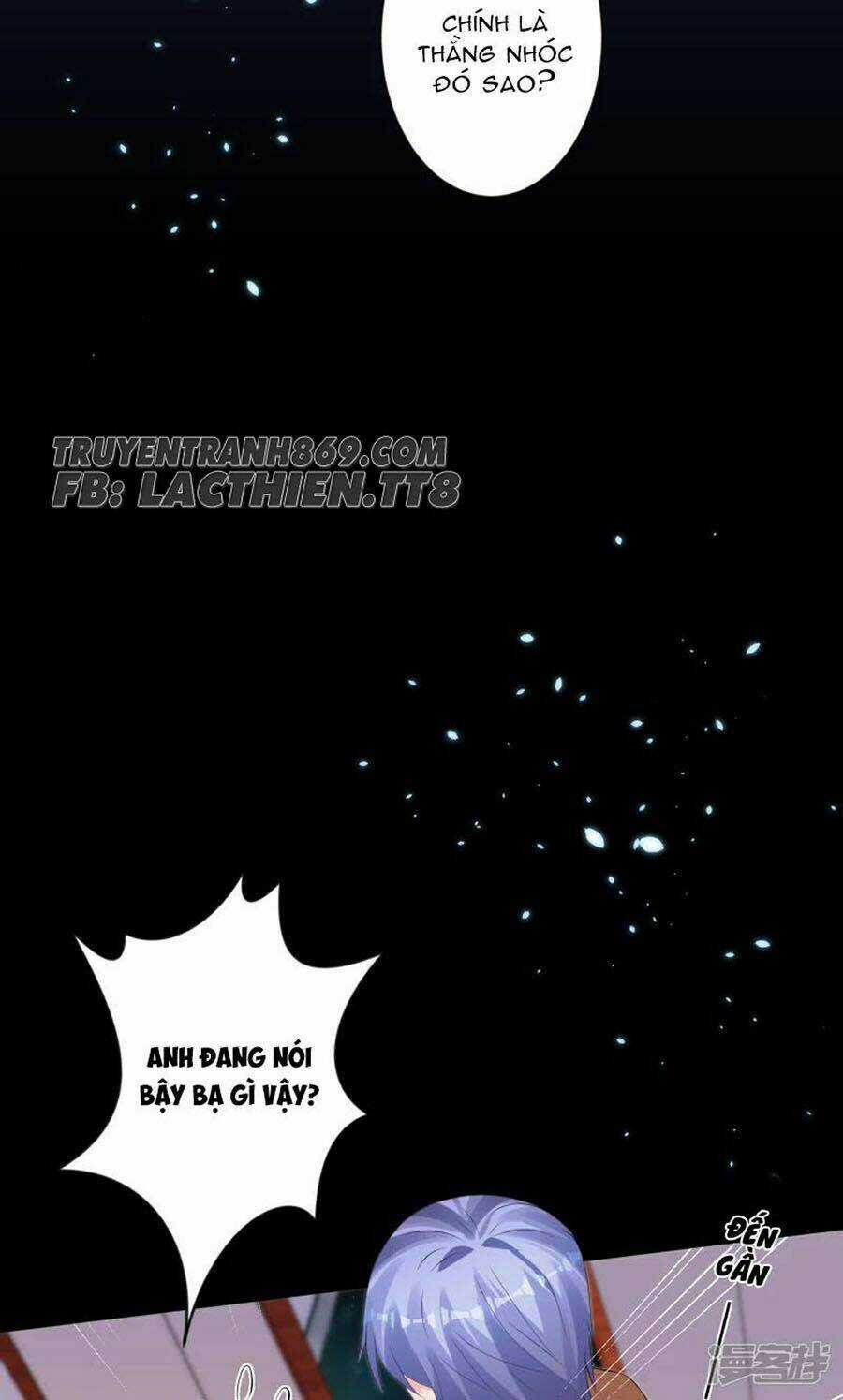 Tôi Bị Tổng Tài Ám Hại Chapter 132 trang 14