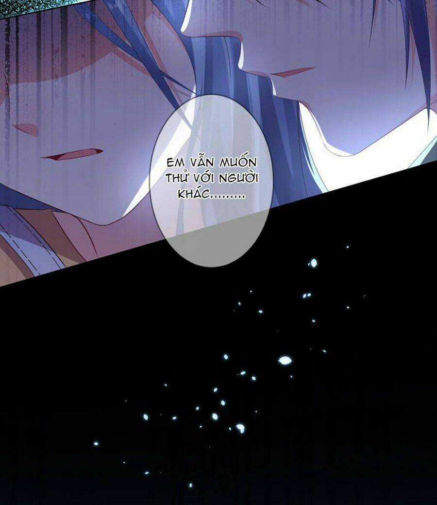 Tôi Bị Tổng Tài Ám Hại Chapter 132 trang 16