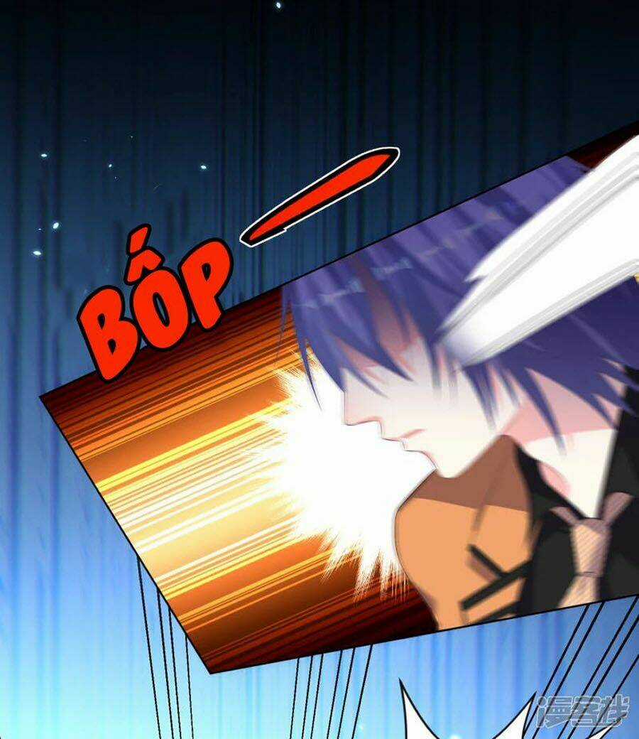 Tôi Bị Tổng Tài Ám Hại Chapter 132 trang 17