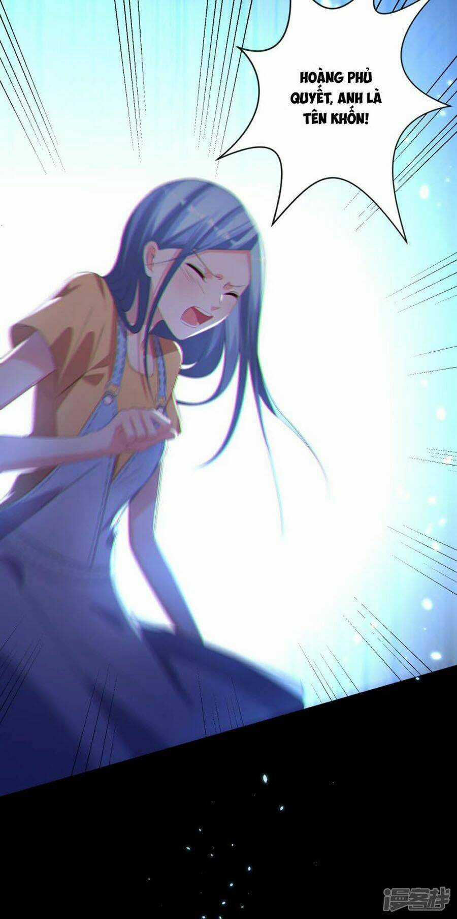 Tôi Bị Tổng Tài Ám Hại Chapter 132 trang 18