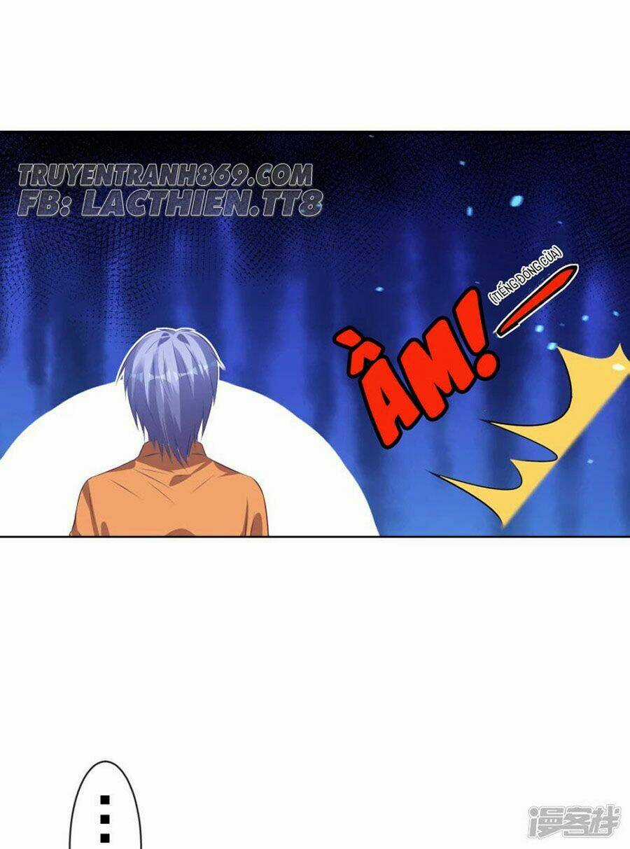 Tôi Bị Tổng Tài Ám Hại Chapter 132 trang 19