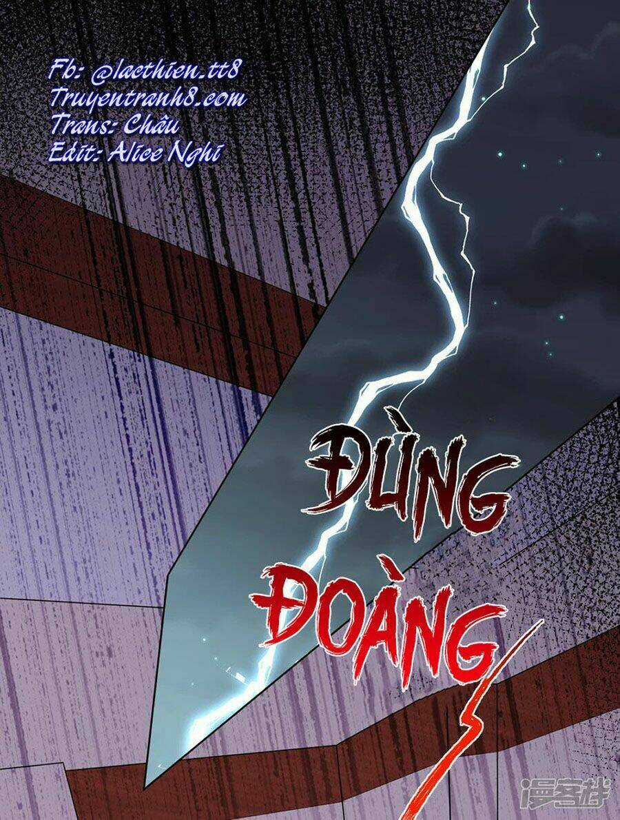 Tôi Bị Tổng Tài Ám Hại Chapter 132 trang 2