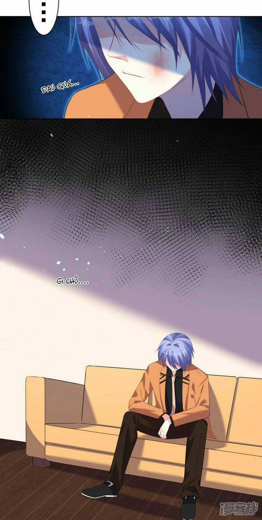 Tôi Bị Tổng Tài Ám Hại Chapter 132 trang 20