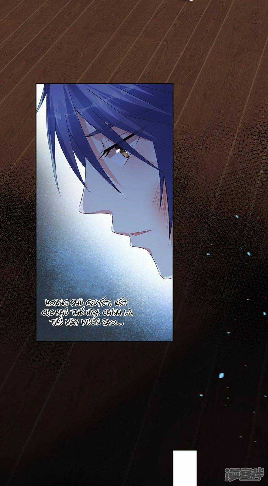 Tôi Bị Tổng Tài Ám Hại Chapter 132 trang 21