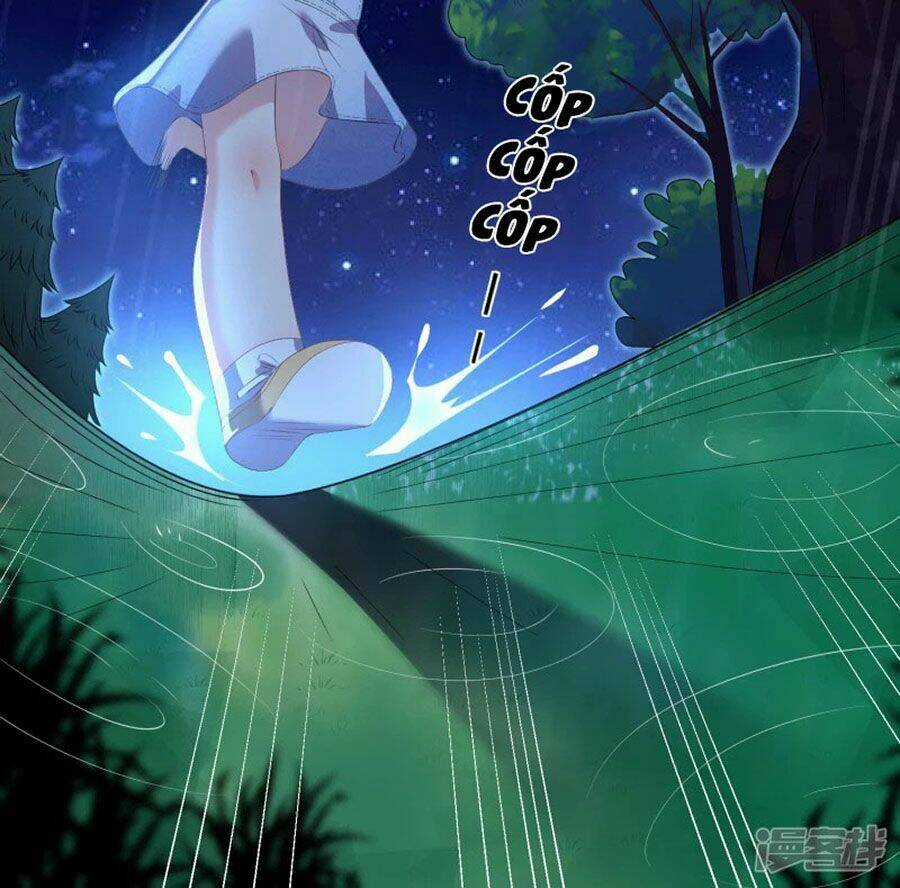 Tôi Bị Tổng Tài Ám Hại Chapter 132 trang 24