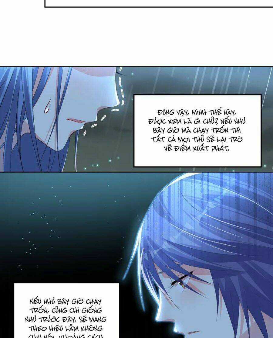 Tôi Bị Tổng Tài Ám Hại Chapter 132 trang 26