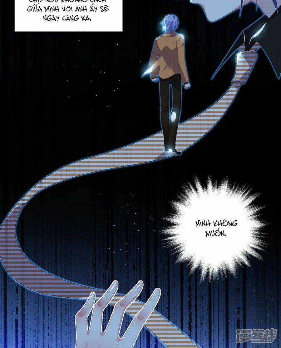 Tôi Bị Tổng Tài Ám Hại Chapter 132 trang 27