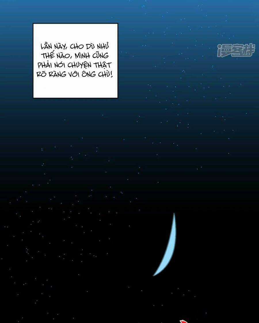 Tôi Bị Tổng Tài Ám Hại Chapter 132 trang 29