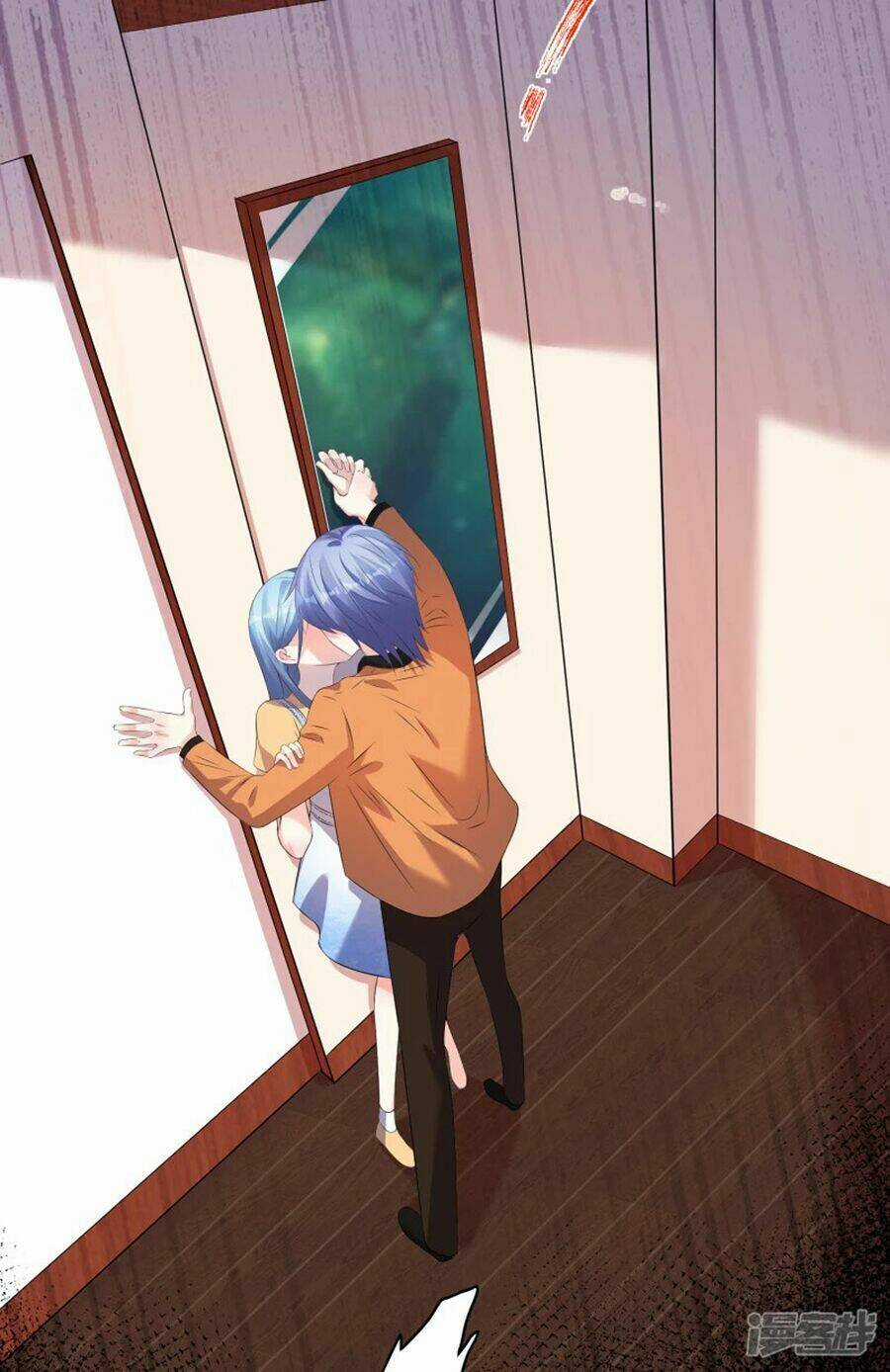 Tôi Bị Tổng Tài Ám Hại Chapter 132 trang 3