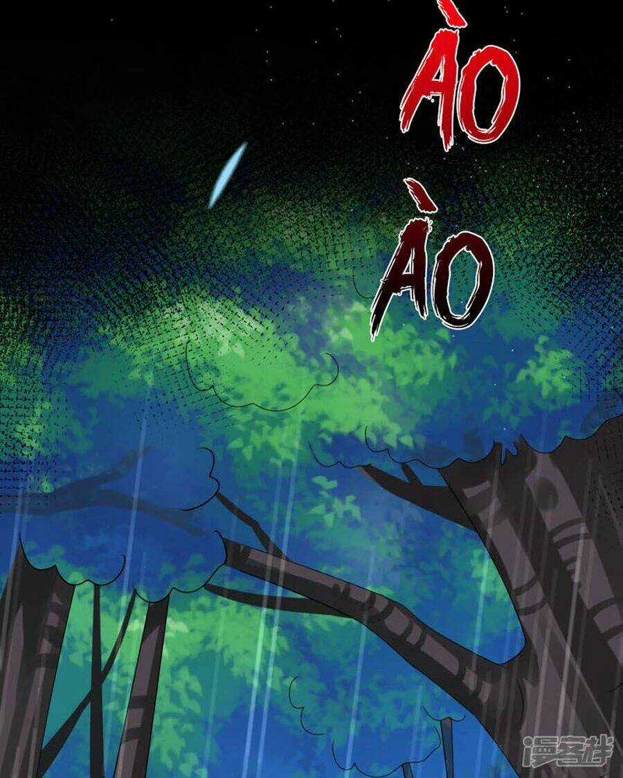 Tôi Bị Tổng Tài Ám Hại Chapter 132 trang 30