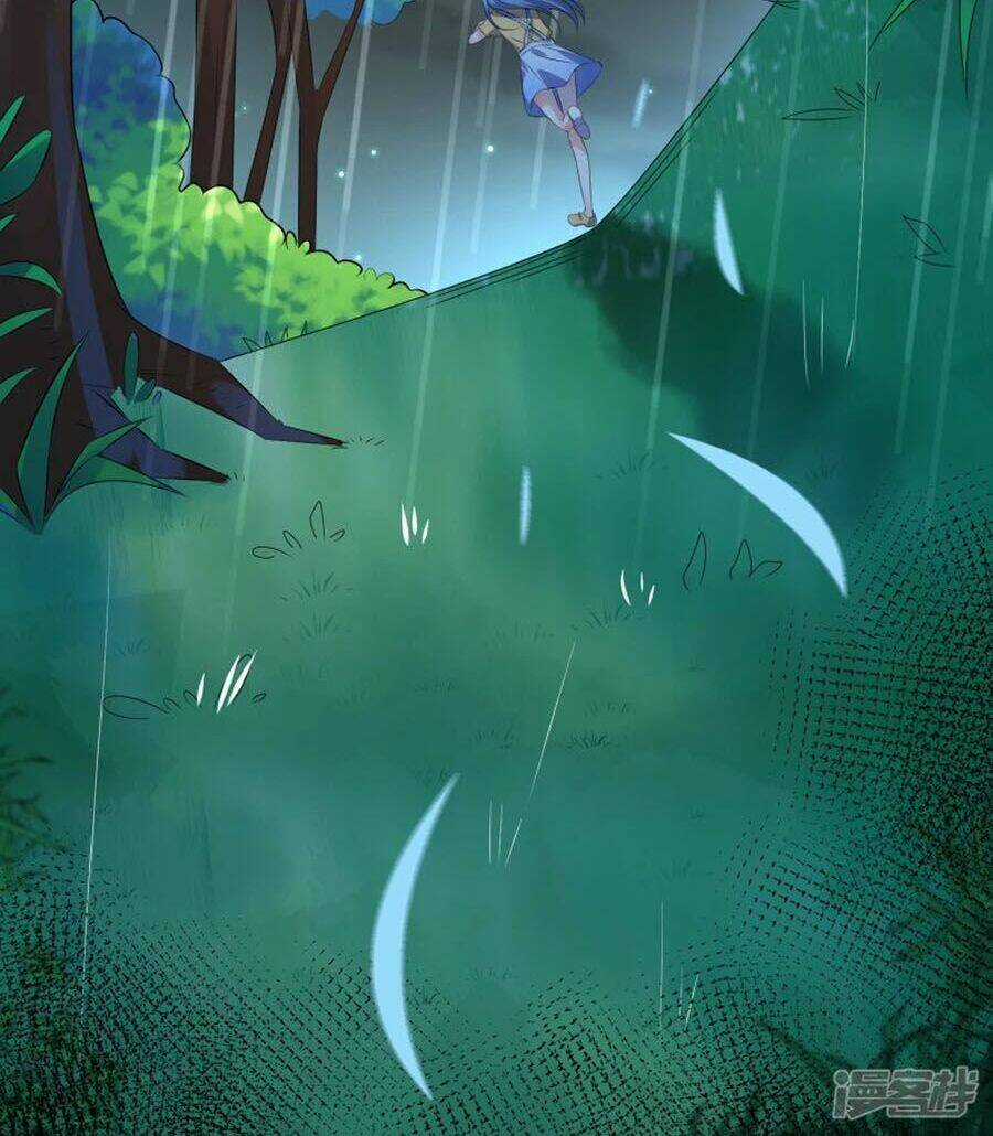 Tôi Bị Tổng Tài Ám Hại Chapter 132 trang 32