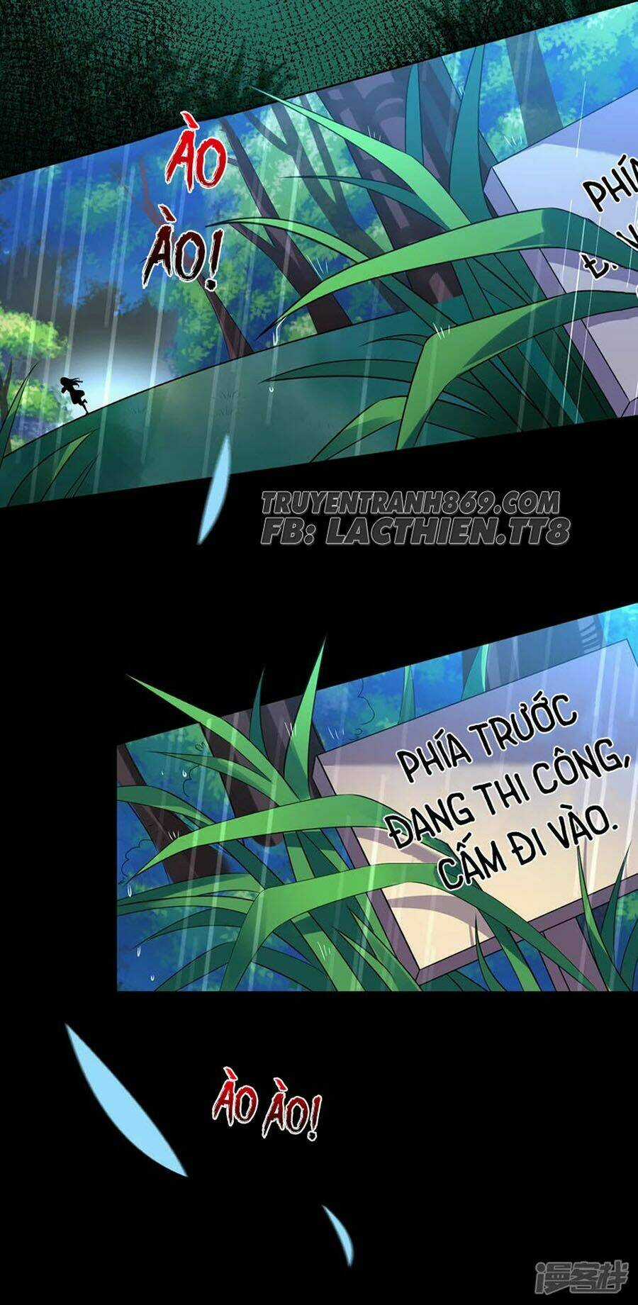 Tôi Bị Tổng Tài Ám Hại Chapter 132 trang 33