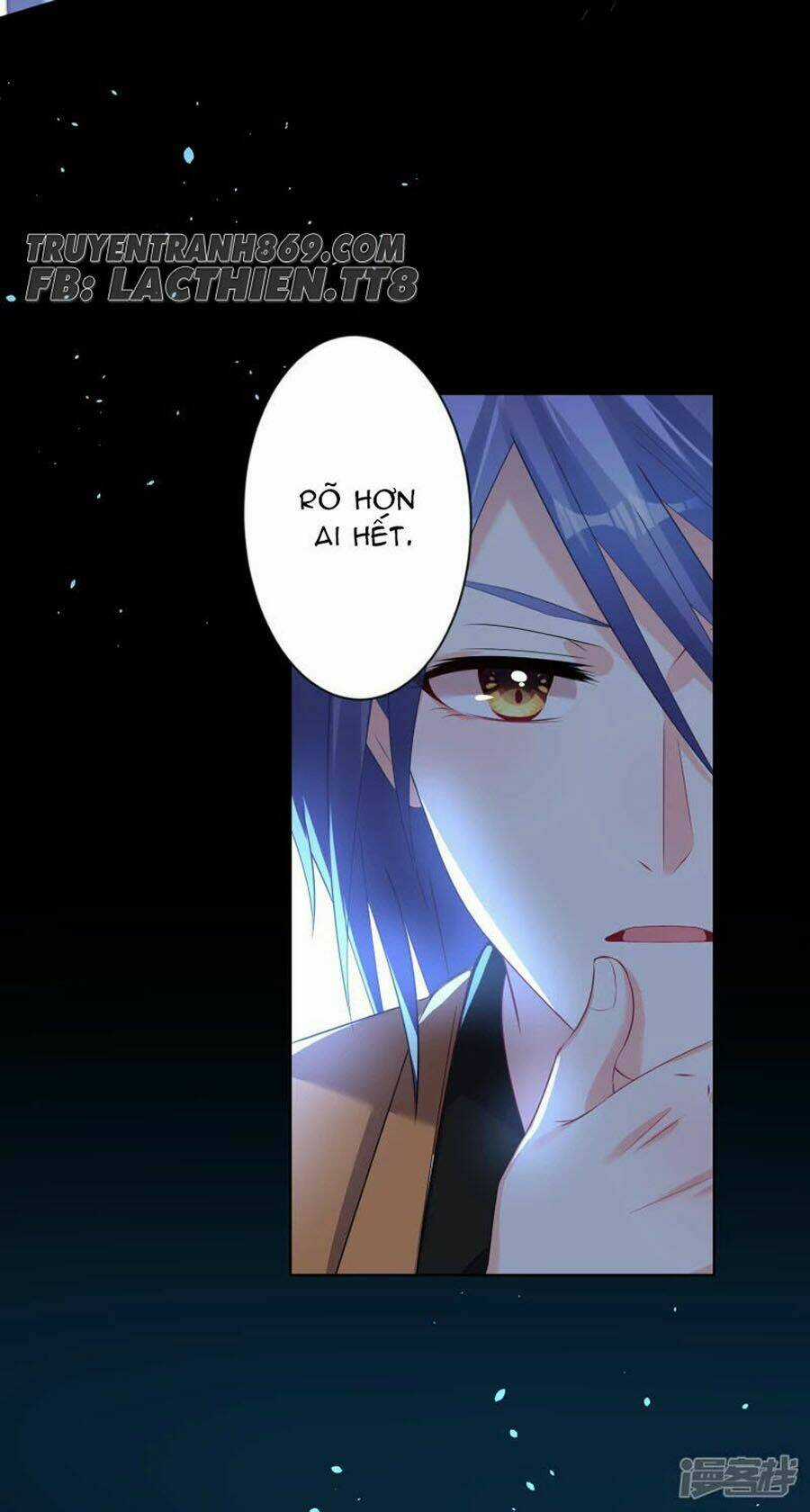 Tôi Bị Tổng Tài Ám Hại Chapter 132 trang 6