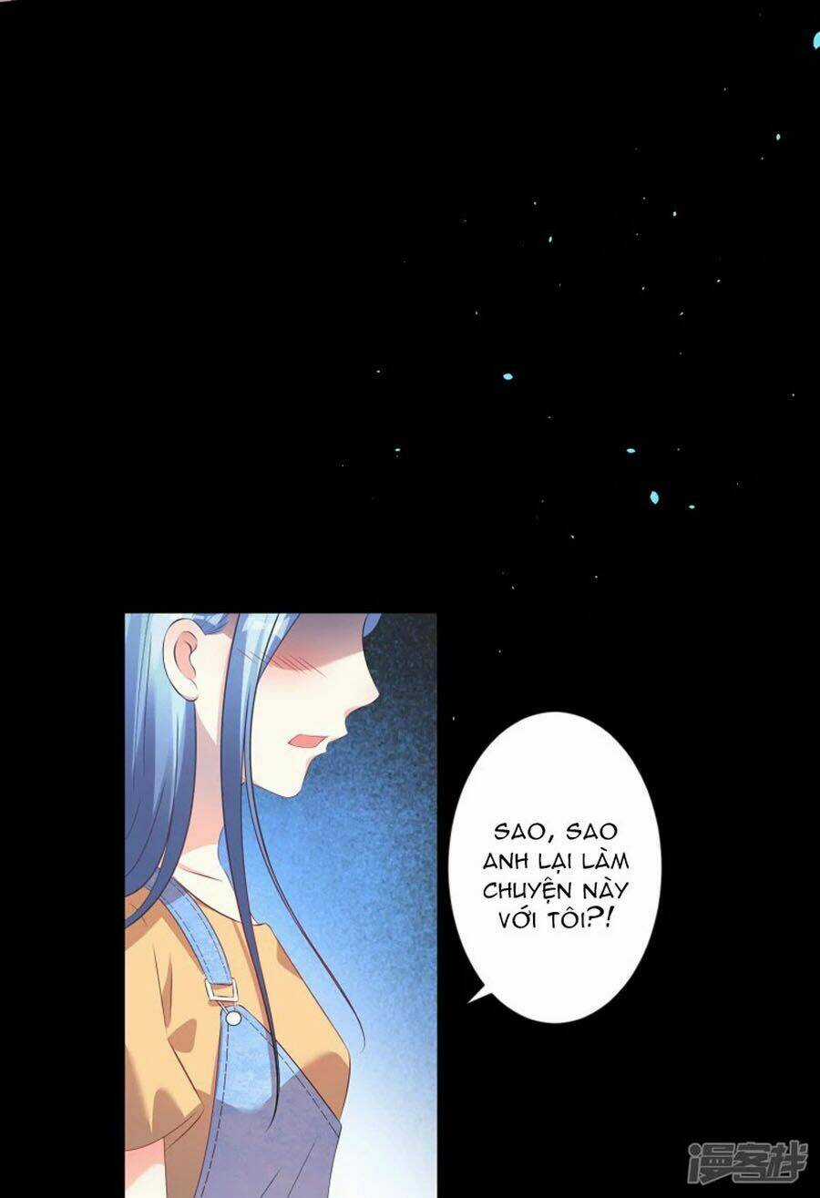 Tôi Bị Tổng Tài Ám Hại Chapter 132 trang 8