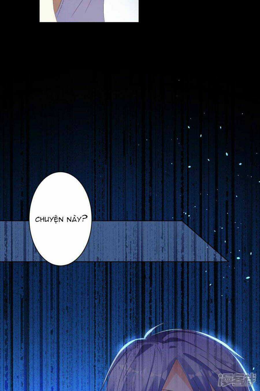 Tôi Bị Tổng Tài Ám Hại Chapter 132 trang 9