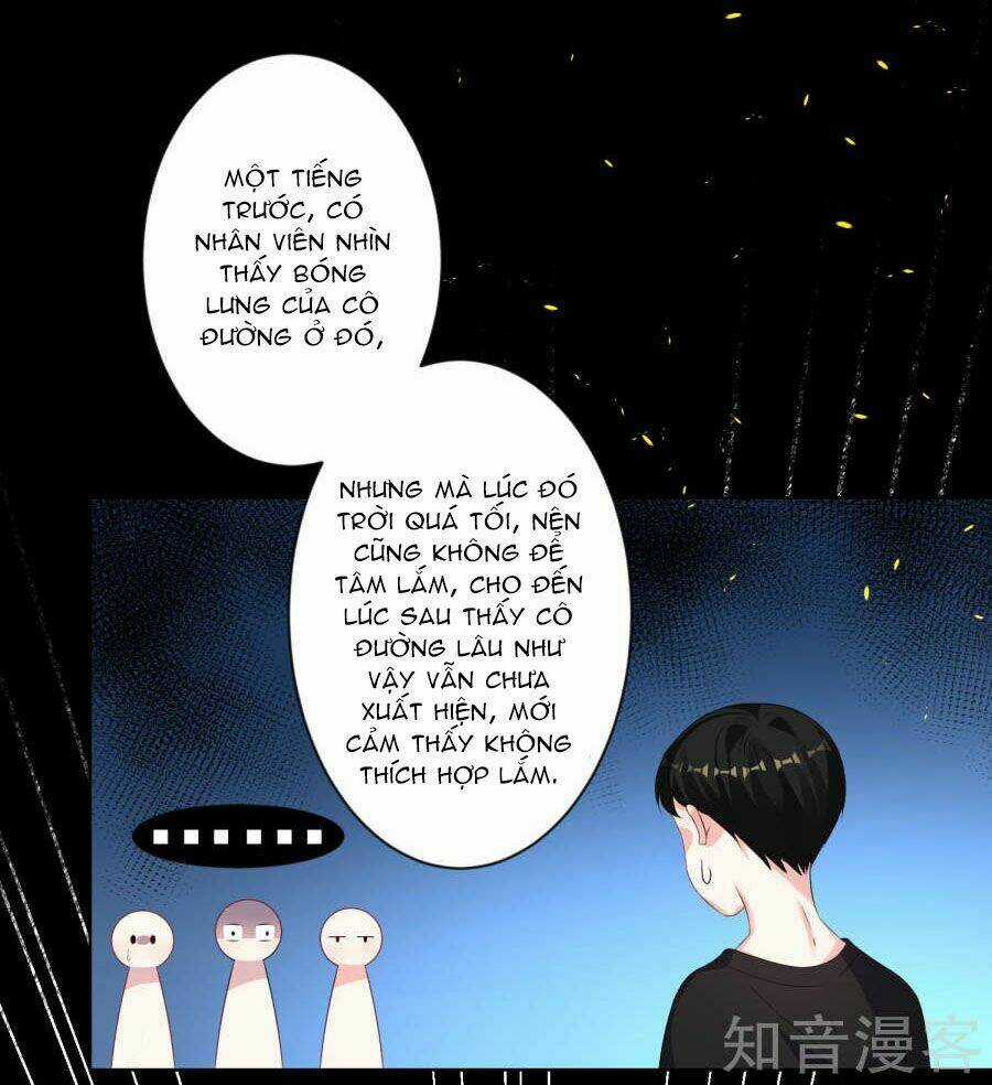 Tôi Bị Tổng Tài Ám Hại Chapter 133 trang 15