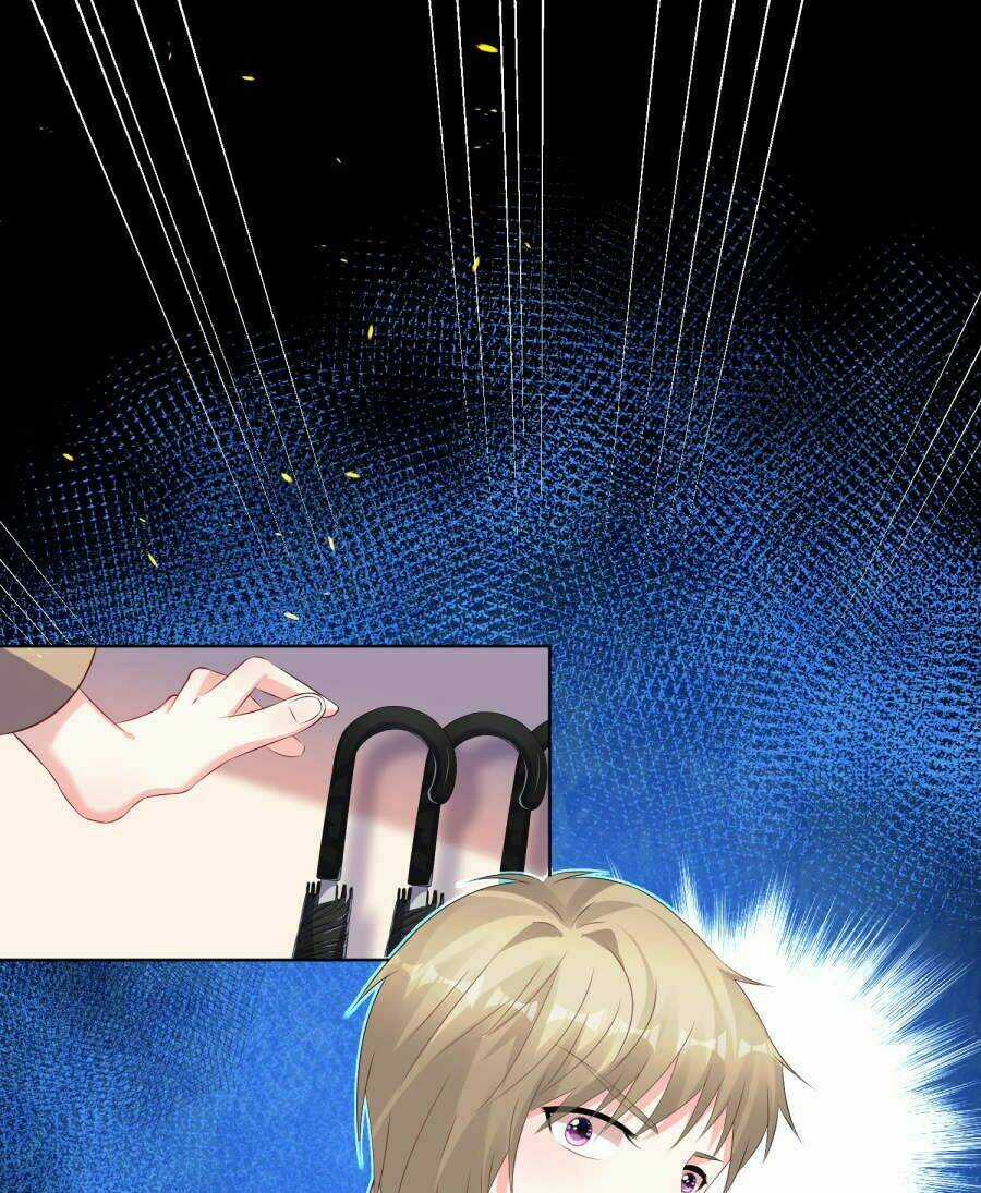 Tôi Bị Tổng Tài Ám Hại Chapter 133 trang 16