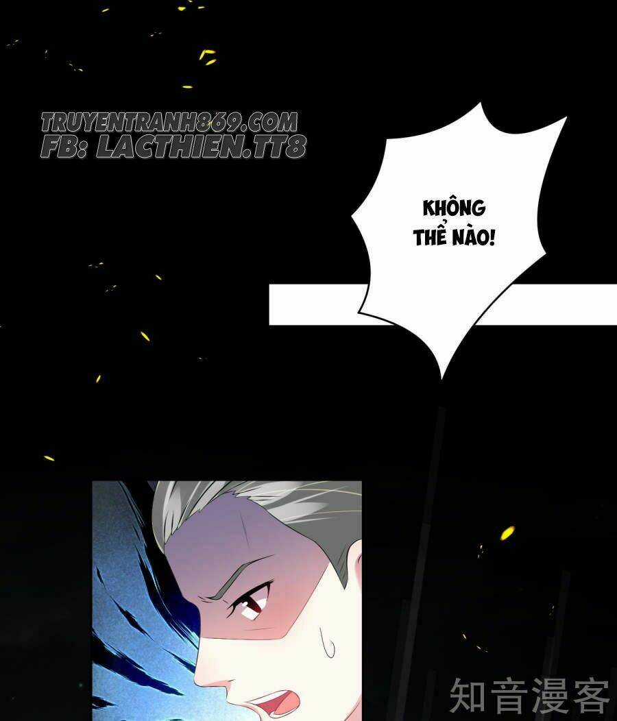 Tôi Bị Tổng Tài Ám Hại Chapter 133 trang 19