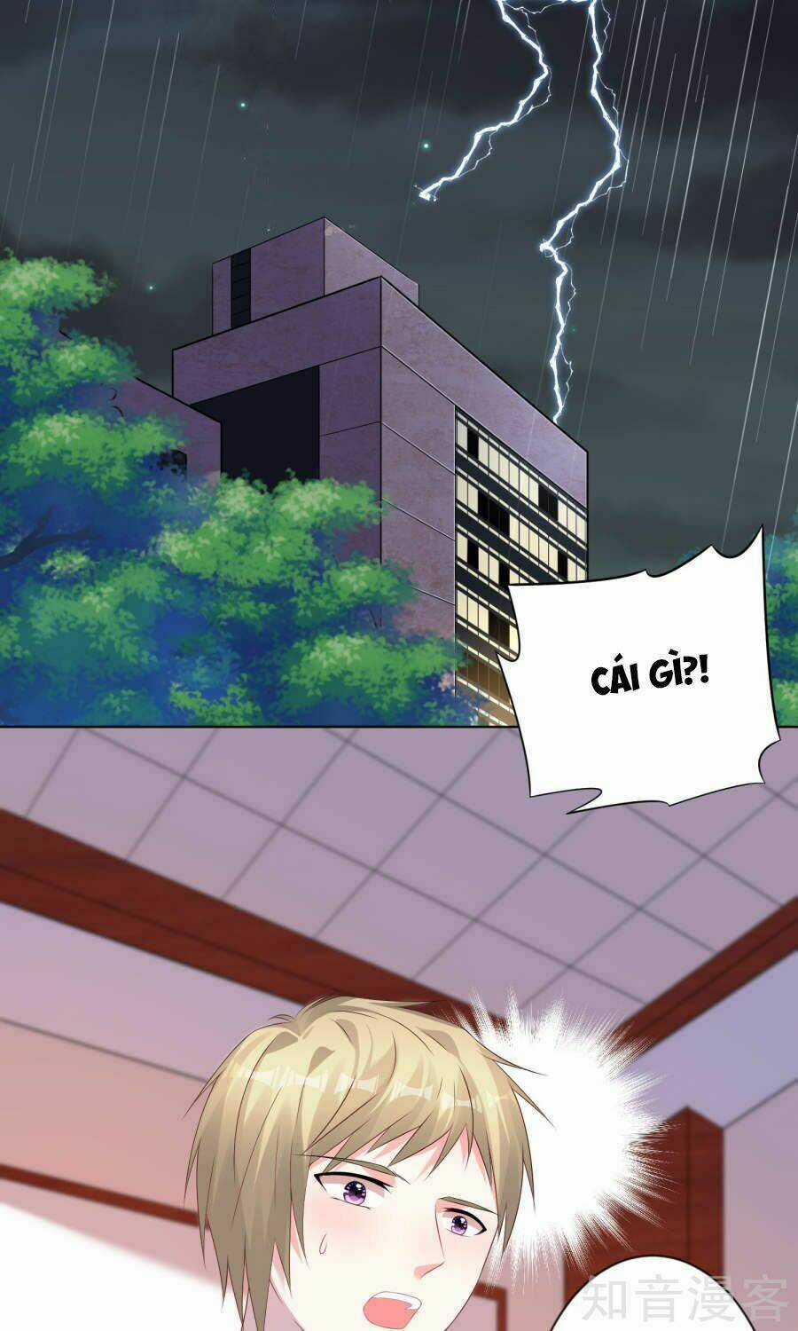 Tôi Bị Tổng Tài Ám Hại Chapter 133 trang 2