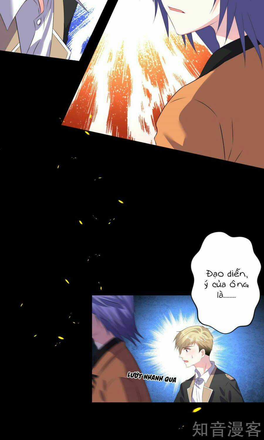 Tôi Bị Tổng Tài Ám Hại Chapter 133 trang 22