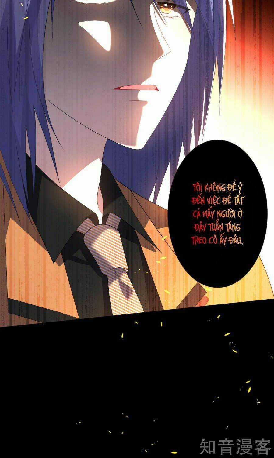 Tôi Bị Tổng Tài Ám Hại Chapter 133 trang 28