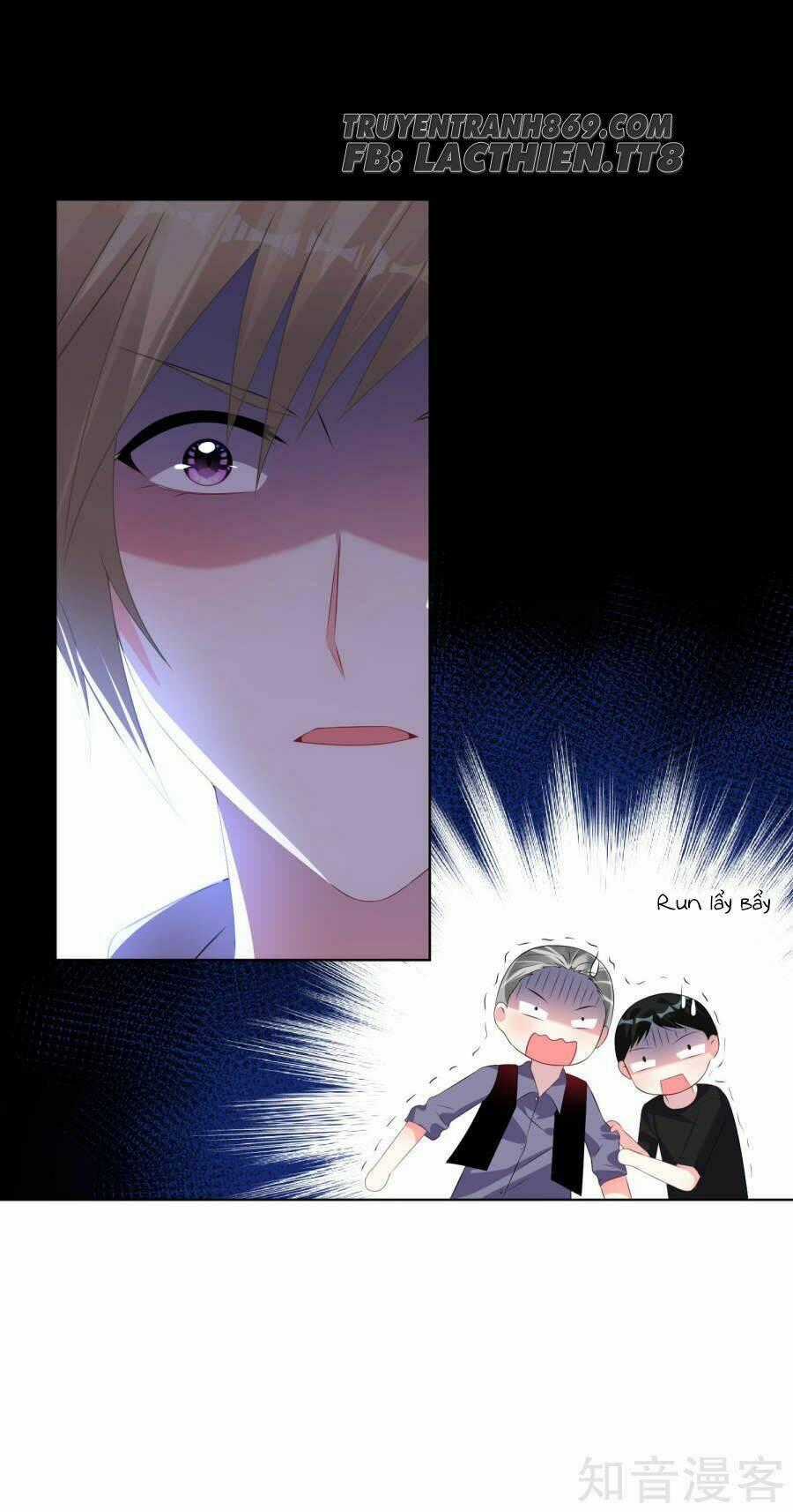 Tôi Bị Tổng Tài Ám Hại Chapter 133 trang 29