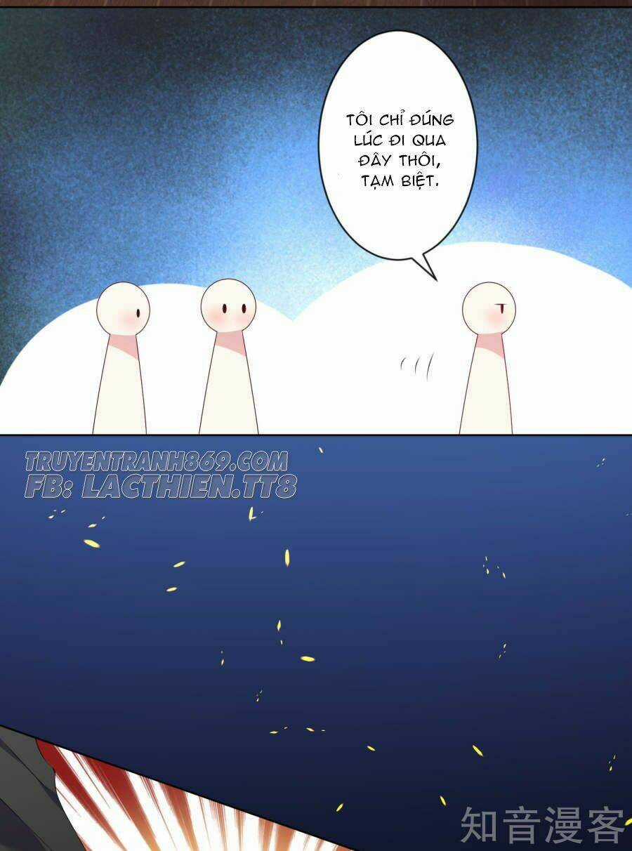 Tôi Bị Tổng Tài Ám Hại Chapter 133 trang 5