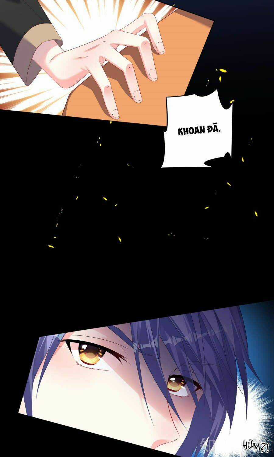 Tôi Bị Tổng Tài Ám Hại Chapter 133 trang 6