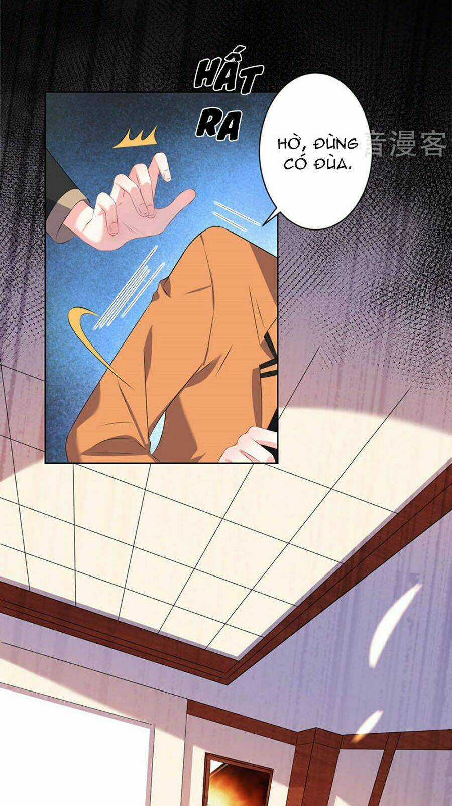 Tôi Bị Tổng Tài Ám Hại Chapter 133 trang 8