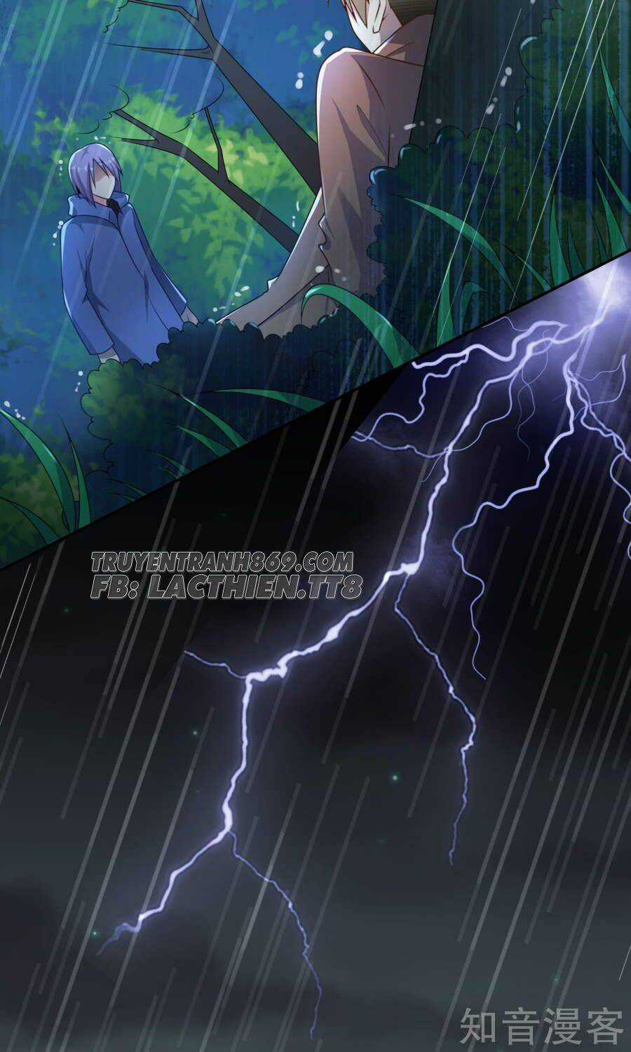 Tôi Bị Tổng Tài Ám Hại Chapter 134 trang 22