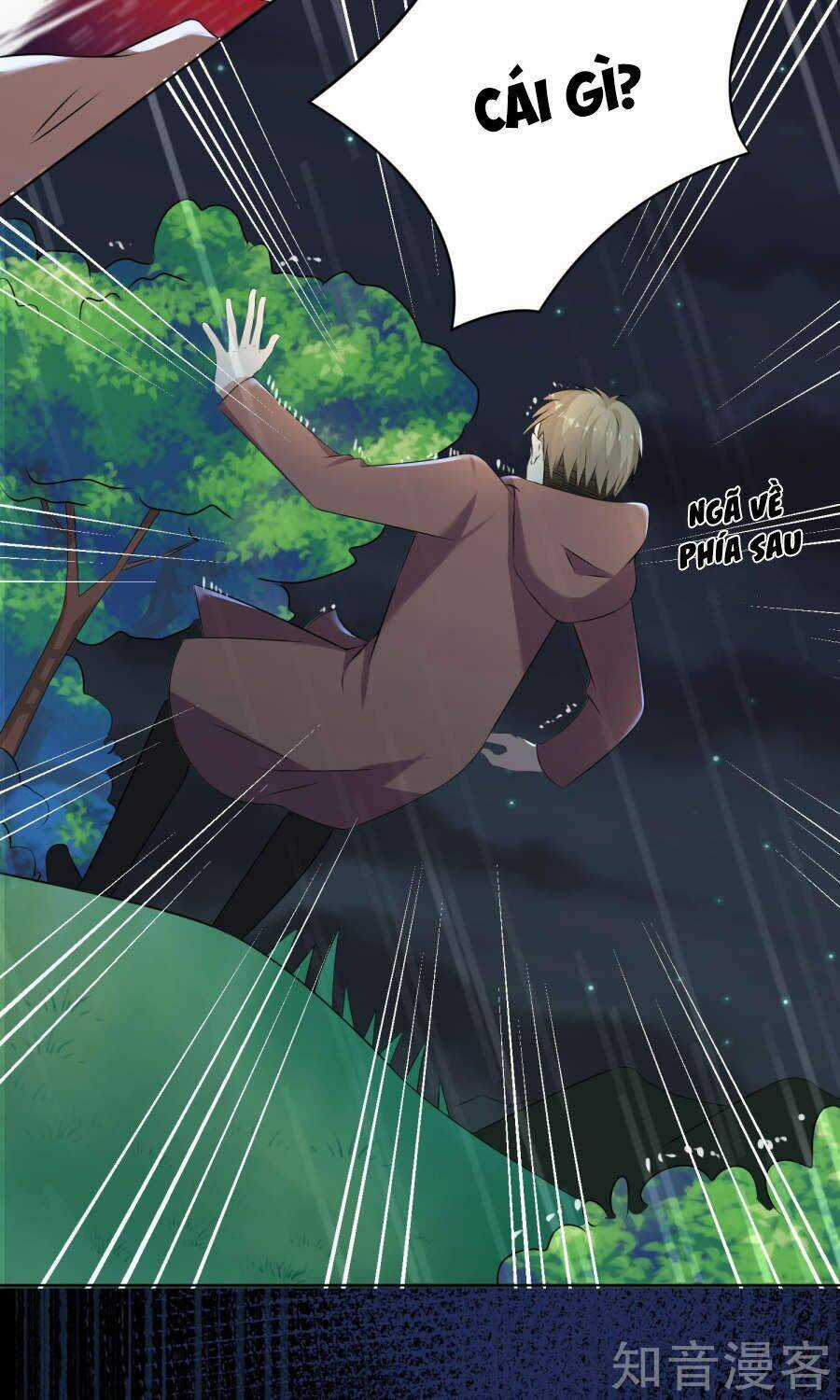 Tôi Bị Tổng Tài Ám Hại Chapter 135 trang 11