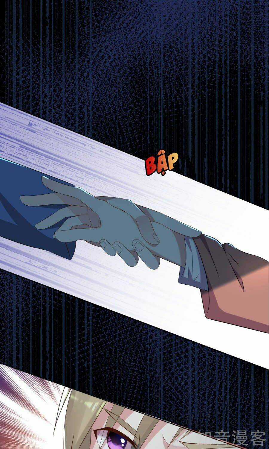 Tôi Bị Tổng Tài Ám Hại Chapter 135 trang 12