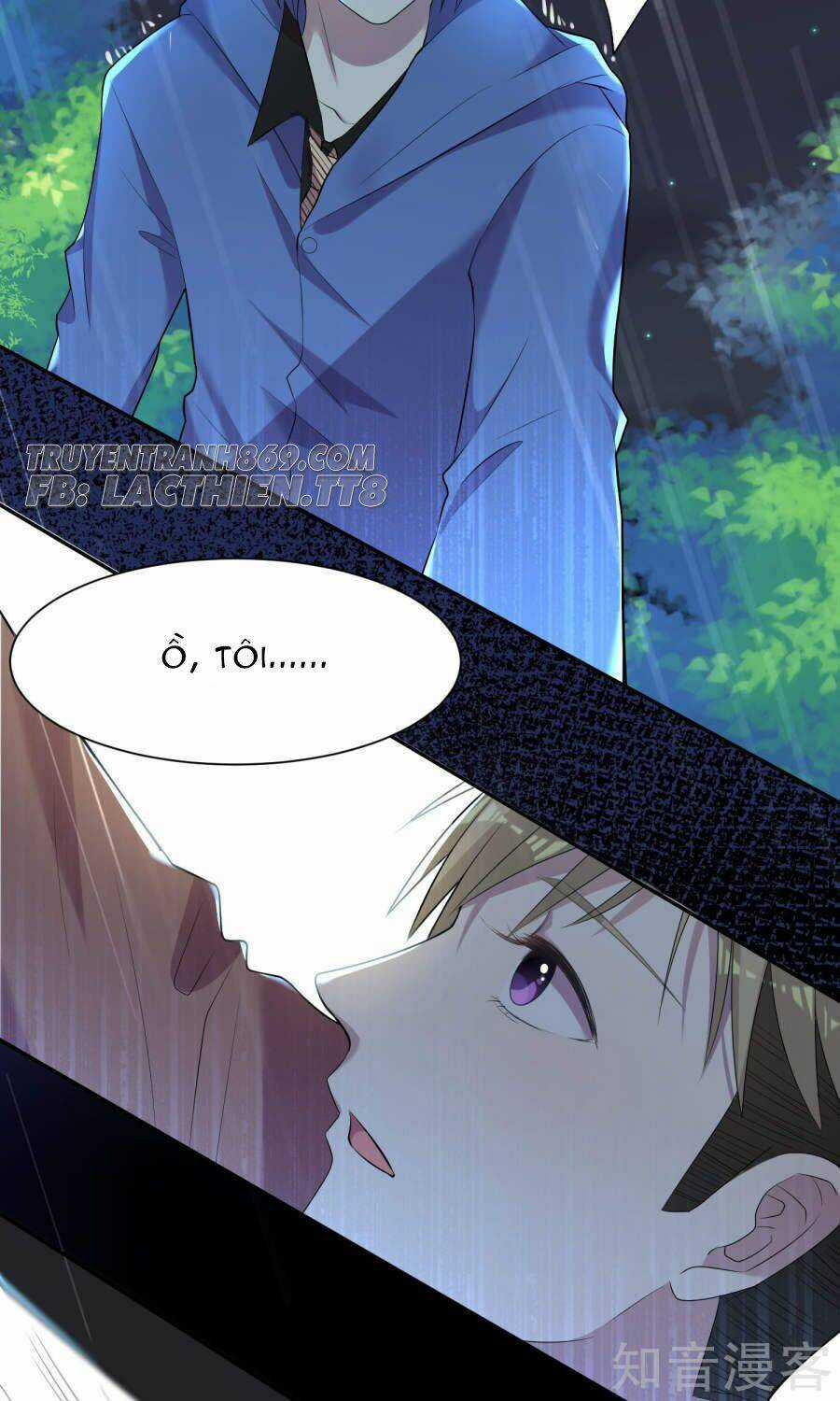 Tôi Bị Tổng Tài Ám Hại Chapter 135 trang 14