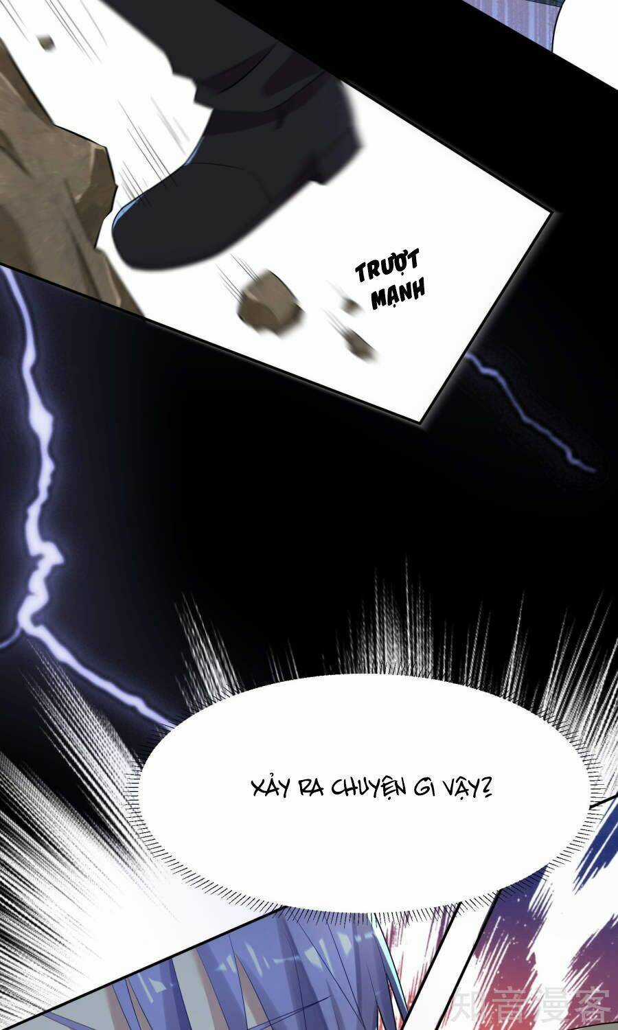 Tôi Bị Tổng Tài Ám Hại Chapter 135 trang 15