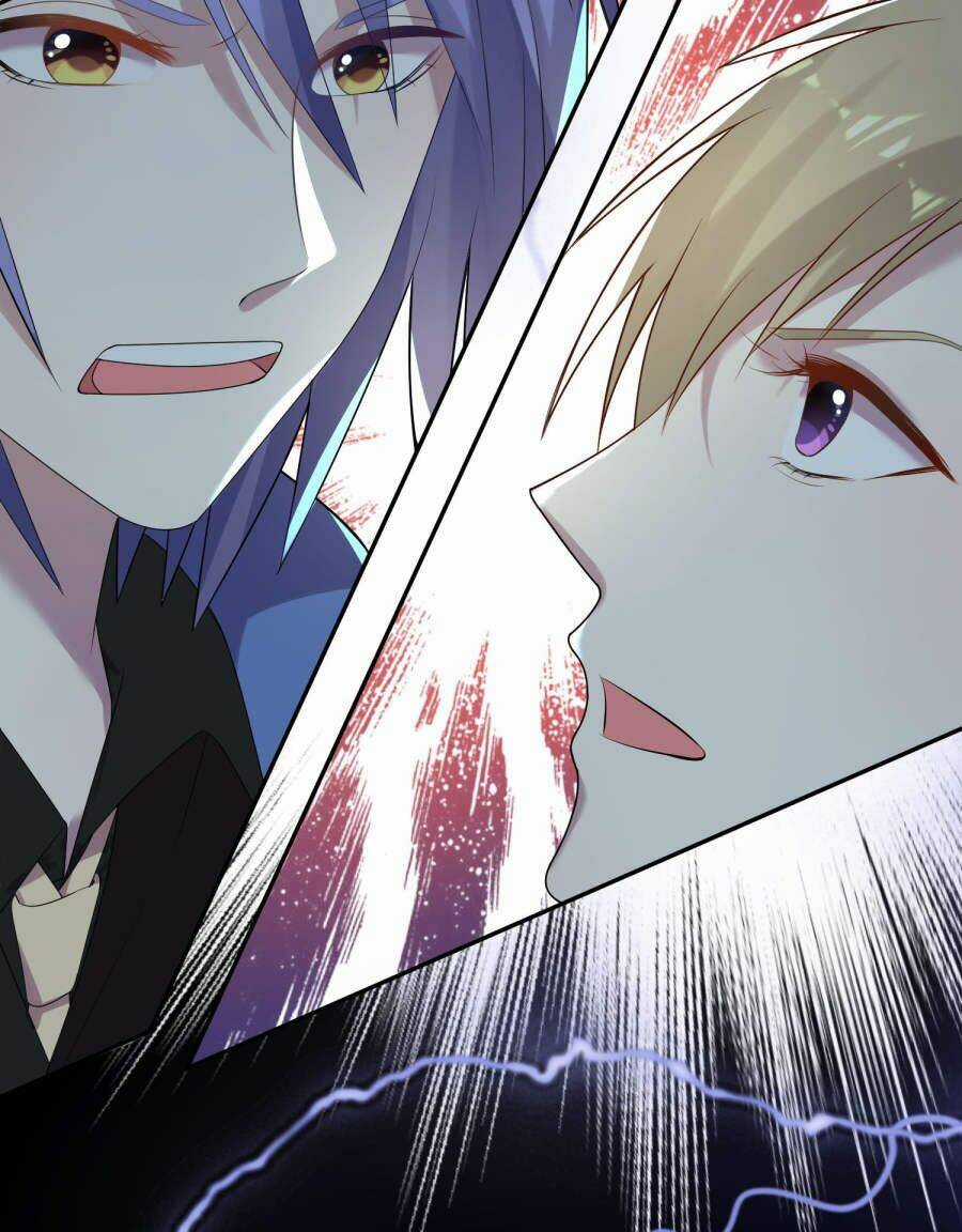 Tôi Bị Tổng Tài Ám Hại Chapter 135 trang 16