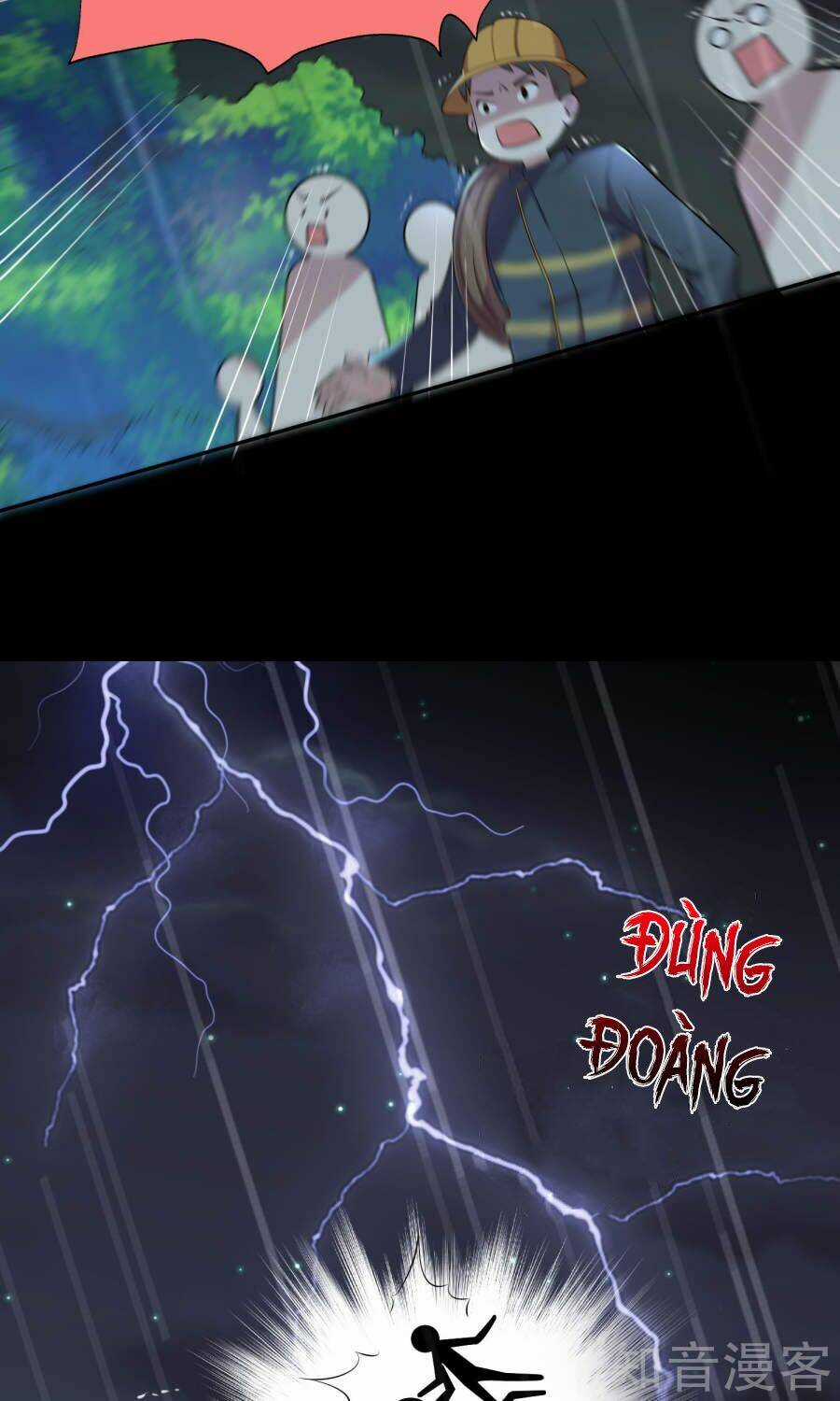 Tôi Bị Tổng Tài Ám Hại Chapter 135 trang 19