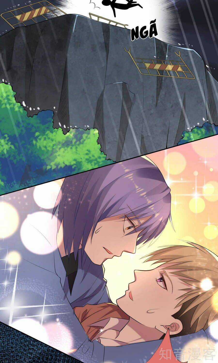 Tôi Bị Tổng Tài Ám Hại Chapter 135 trang 20