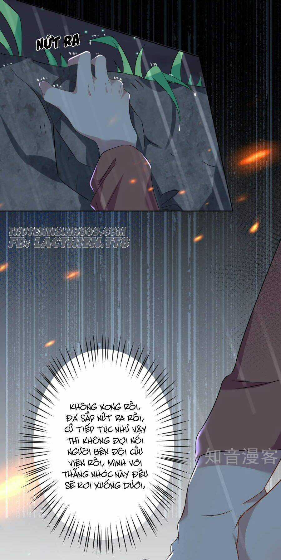 Tôi Bị Tổng Tài Ám Hại Chapter 135 trang 26