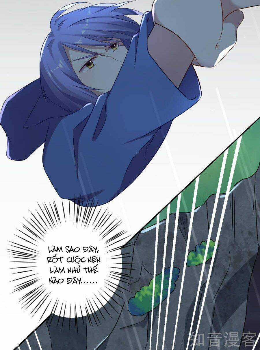 Tôi Bị Tổng Tài Ám Hại Chapter 135 trang 27