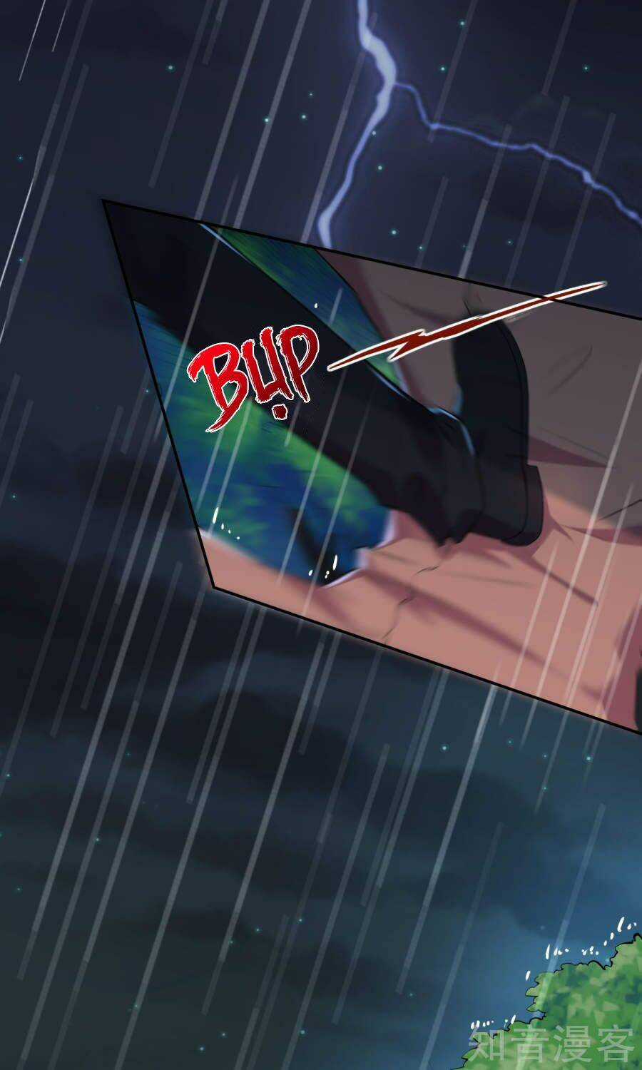 Tôi Bị Tổng Tài Ám Hại Chapter 135 trang 3