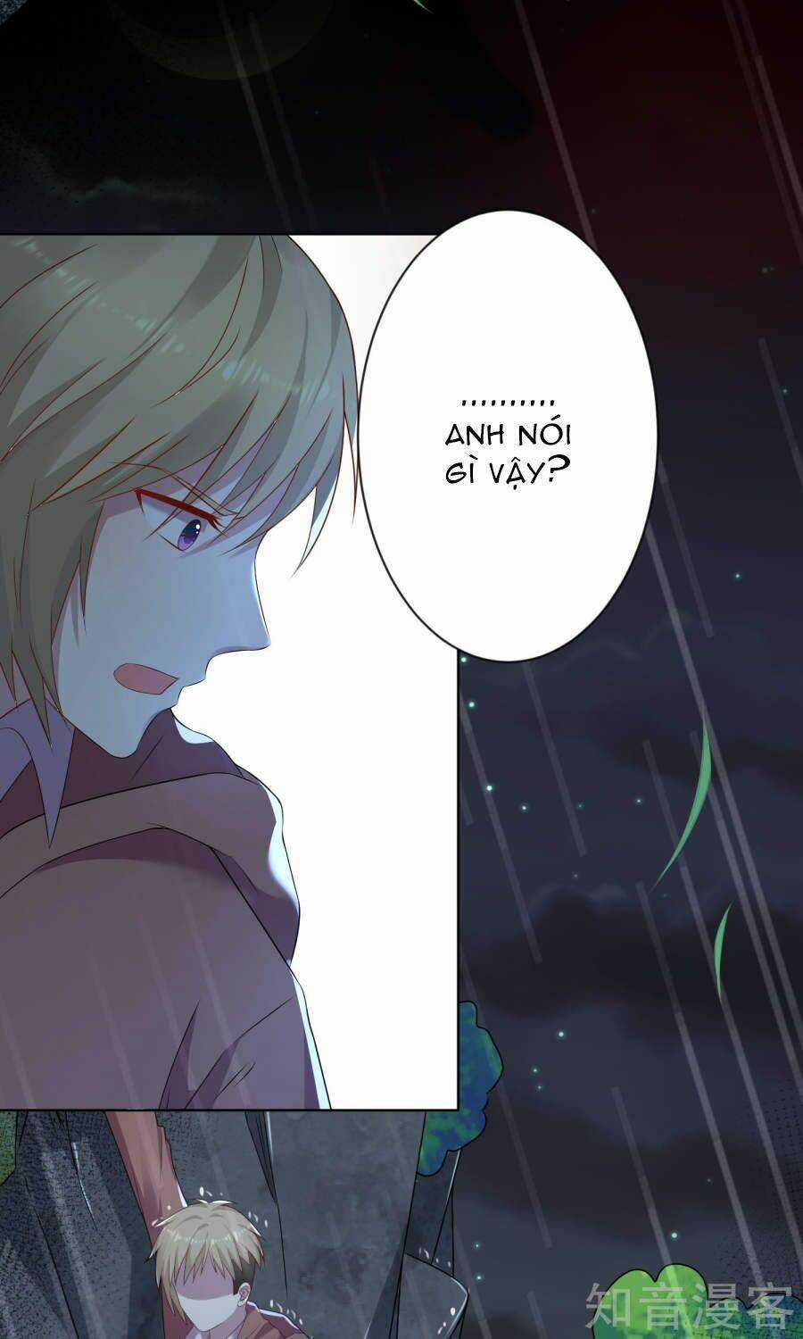 Tôi Bị Tổng Tài Ám Hại Chapter 135 trang 30