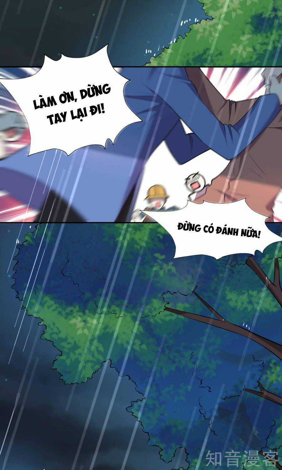 Tôi Bị Tổng Tài Ám Hại Chapter 135 trang 4