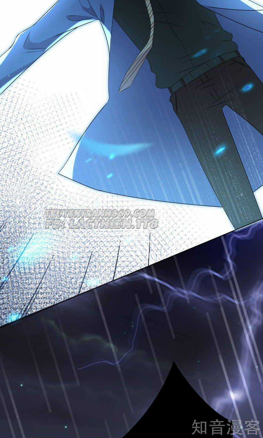 Tôi Bị Tổng Tài Ám Hại Chapter 136 trang 10