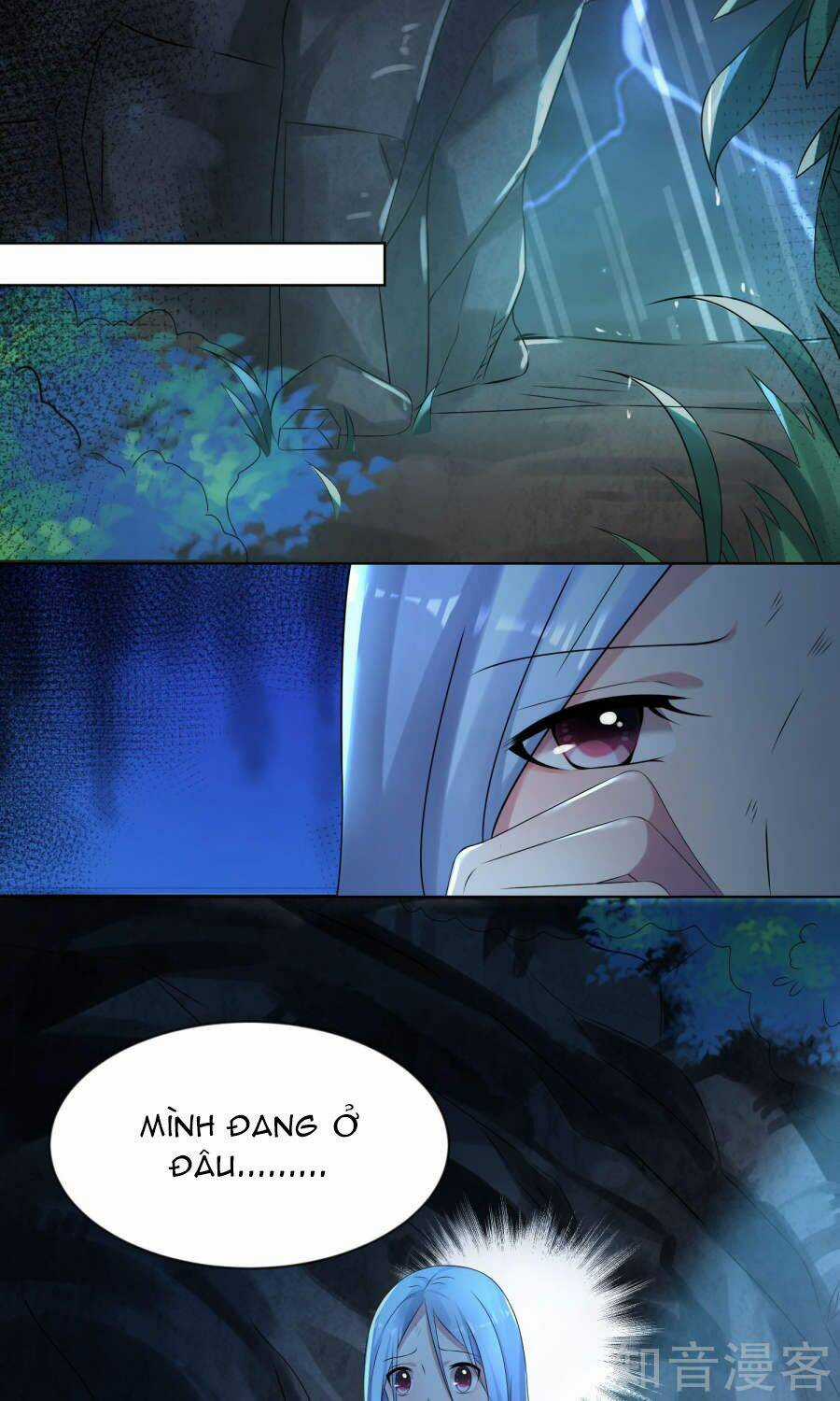 Tôi Bị Tổng Tài Ám Hại Chapter 136 trang 13