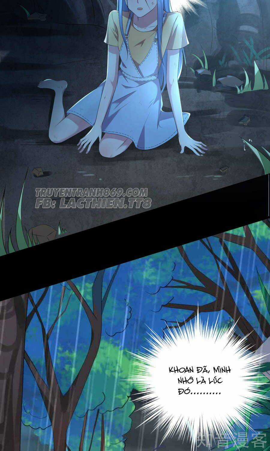 Tôi Bị Tổng Tài Ám Hại Chapter 136 trang 14