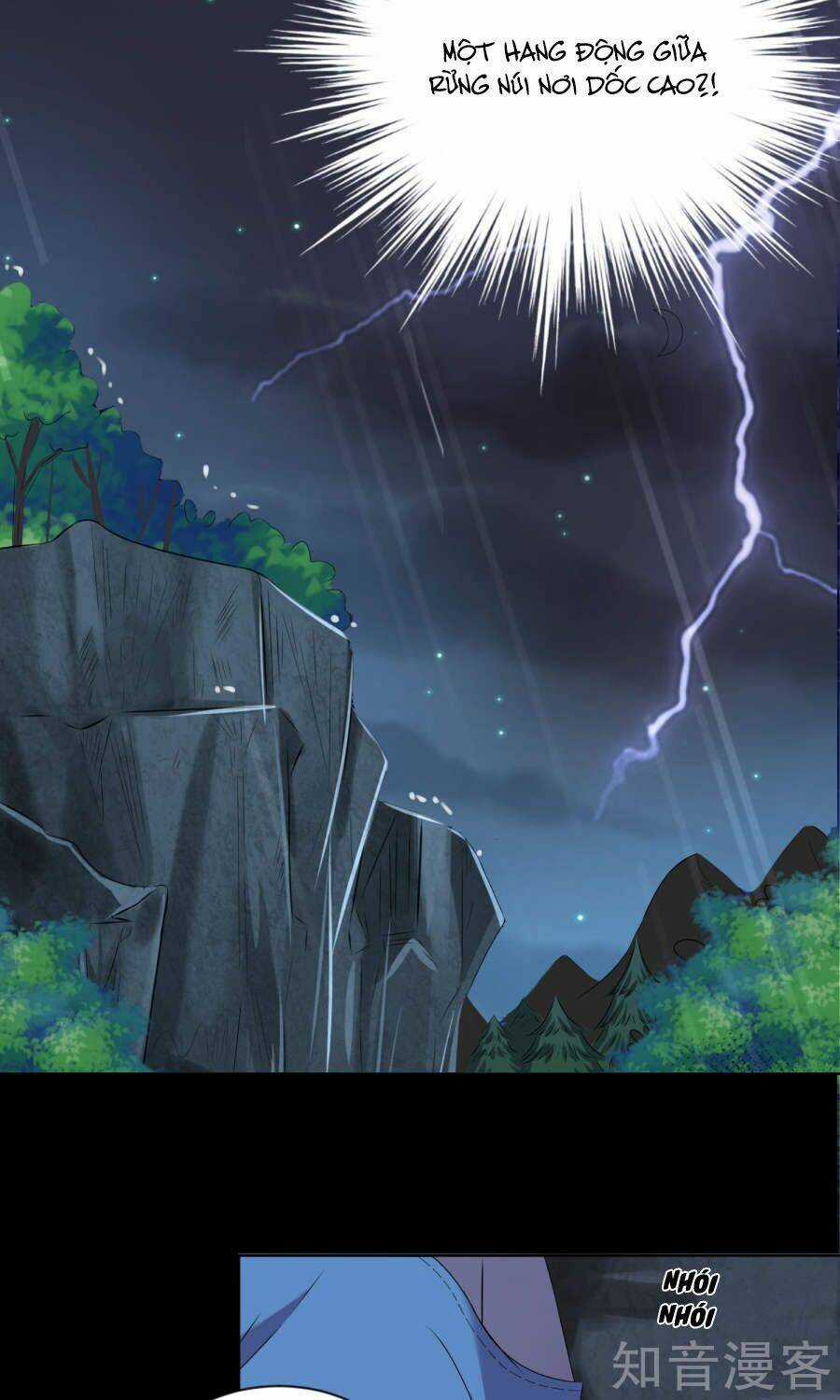 Tôi Bị Tổng Tài Ám Hại Chapter 136 trang 17